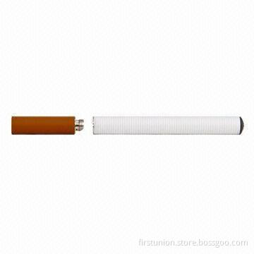 Blister Card Packing Rechargeable Battery E-cigarette